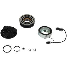 Newmotor 12866603 Ac A/c Compressor Clutch Kit For 2001-2005 Chrysler Sebring Dodge Stratus 2.4l