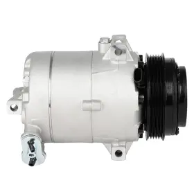 12866607 Newmotor Ac Compressor For 2004-2005 Chevrolet Classic Vectra 2.2l 2006 Pontiac G6 2.4l