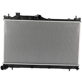 Newmotor 13519014 Aluminum Radiator For Subaru Forester 2019 2020 2021 2022 2023 2024 13769