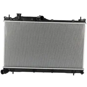 13519014 Newmotor Aluminum Radiator For Subaru Forester 2019 2020 2021 2022 2023 2024 13769