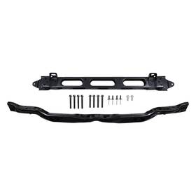Newyall 6822283laa Upper Radiator Support Core Tie Bar And Lower Crossmember For Ram 150
