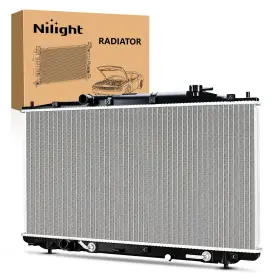 19010r70a51 Nilight Rad971 Radiator Honda Accord 2008-2012 Crosstour 2012-2015 2.4l L4 Replace