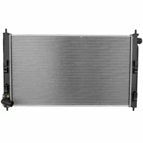 221-9166 Nippondenso Product For Mitsubishi 2007-2011 Radiator 1 Year Warranty