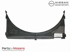21477-aa300 Nismo Genuine R34 Lower Radiator Fan Shroud