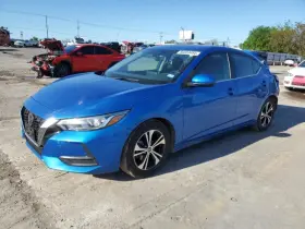 109-10178 Nissan Radiator Core Support Fits 20 Sentra 456859