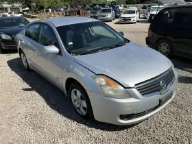 109-50169 Nissan Radiator Core Support Fits 07-09 Altima