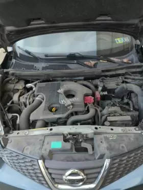 109-51101 Nissan Radiator Core Support Fits 11-17 Juke