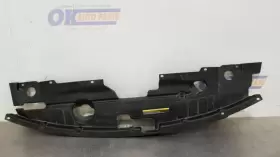 109-51215 Nissan 18 2018 Pathfinder Radiator Core Support Sight Shield Assembly