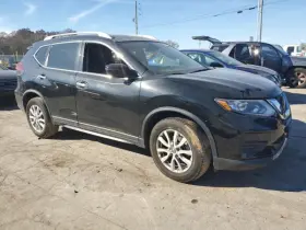 109-51258 Nissan Radiator Core Support Fits 14-20 Rogue 3022169