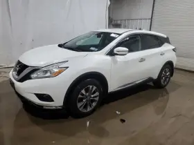 109-51304 Nissan Radiator Core Support Fits 15-19 Murano 10527379