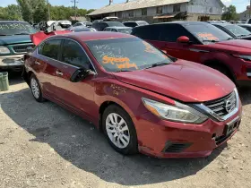 109-51358 Nissan Radiator Core Support Sedan Qr25de Fits 16-18 Altima 770022