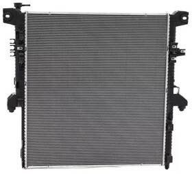 Nissan 21410-9fv1a Genuine Radiator Assembly