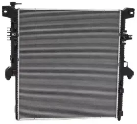 21410-9fv1a Nissan Genuine Radiator Assembly