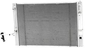 Nissan 21410-ju40b Genuine Radiator Assembly