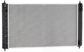 21410-zn50b Nissan Genuine Radiator Assembly