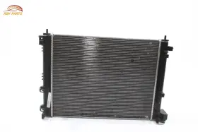 214105rb0b Nissan Kicks 1.6l Engine Motor Cooling Coolant Radiator Oem 2018 - 2024