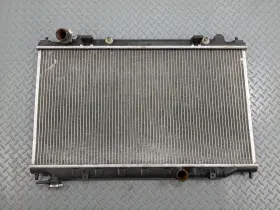 214108j100 Nissan 2004 - 2006 Oem Maxima Engine Cooling Radiator Assembly