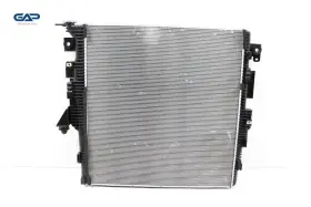 214109bt2a Nissan Frontier 3.8l V6 Engine Motor Cooling Coolant Radiator Oem 2020 - 2024