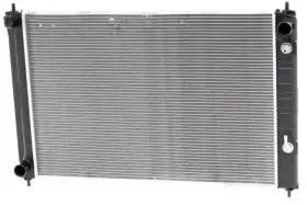 21460-1am0a Nissan Genuine Radiator Assembly