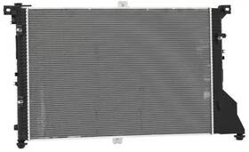 Nissan 21460-1pa1a Genuine Radiator