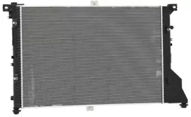 21460-1pa1a Nissan Genuine Radiator