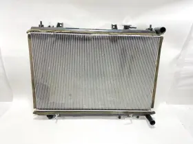 21460-3ja0a Nissan 14-20 Infiniti Qx60 3.5l Engine Motor Main Coolant Cooling Radiator Oem