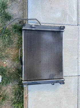 21460-3vb3a Nissan 2012 2013 2014 2015 2016 2017 2018 Versa Used Radiator