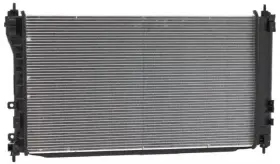 21460-9he0a Nissan Genuine Radiator Assembly