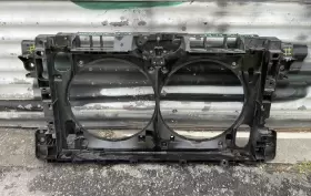 625003ta0b Nissan 2013 - 2018 Altima 2015 2023 Maxima Radiator Support Core Panel Oem