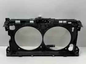 625006ca0a Nissan Fits 2019 - 2024 Altima Sedan 2.5l Radiator Core Support