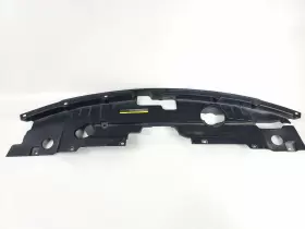 62580-9pf0a Nissan 17-20 Pathfinder Platinum Radiator Support Cover Baffle Panel Trim Oem