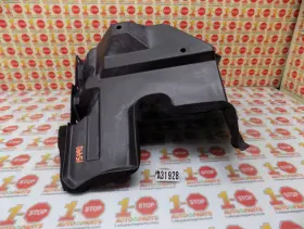 62823-9ka0a Nissan 2012-2014 Versa Radiator Core Support Air Guide Oem