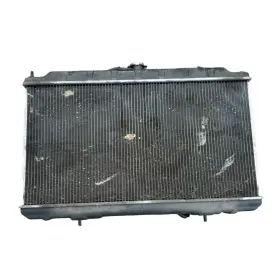 62927a Nissan 2002 Primera Radiator Assembly With Cooling Fan Motor Oem