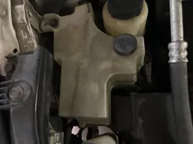 671-50218 Nissan Coolant Reservoir Fits 03-07 Murano 218080