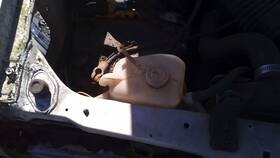Nissan 671.da1593 Tnissan 1993 Coolant Reservoir 29380630