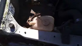 671.da1593 Nissan Tnissan 1993 Coolant Reservoir 29380630