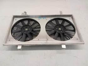 9212070f00 Nissan 674-59144a 1995 240sx Radiator Fan Assembly Aftermarket