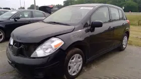 675-50191a Nissan Radiator Hatchback Fits 07-12 Versa 796894