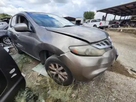 675-50495 Nissan Radiator Cvt 4 Door Thru 10/10 Fits 11 Murano 357060