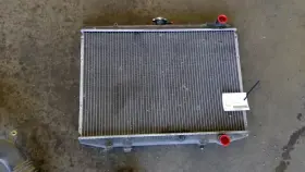 675-58902a Nissan Radiator Fits 93-97 Pickup 655592