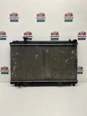675-59459b Nissan 2003-2006 350z Coupe 3.5l Radiator Manual Transmission Mt Oem 131