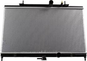 Nissan B1d00-et00jnw Genuine Value Advantage Radiator Assembly