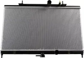 B1d00-et00jnw Nissan Genuine Value Advantage Radiator Assembly
