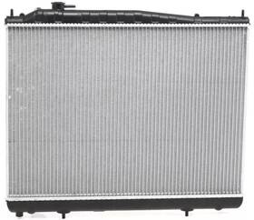 Nissan B1d40-0w51jnw Genuine Value Advantage Radiator Assembly