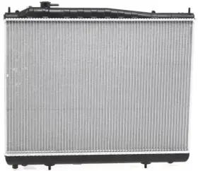 B1d40-0w51jnw Nissan Genuine Value Advantage Radiator Assembly
