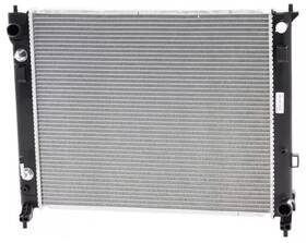 Nissan B1d60-3ab3jnw Genuine Value Advantage Radiator Assembly
