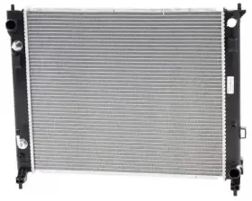 B1d60-3ab3jnw Nissan Genuine Value Advantage Radiator Assembly B1d60-3ab3jnw Nissan Genuine Value Advantage Radiator Assembly
