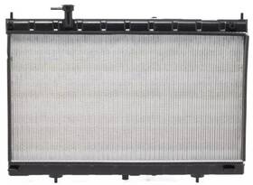 Nissan B1d60-4ba0pnw Genuine Value Advantage Radiator Assembly