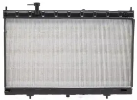 B1d60-4ba0pnw Nissan Genuine Value Advantage Radiator Assembly