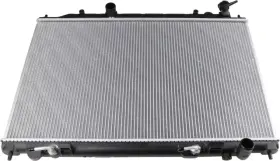 B1d60-ca01jnw Nissan Genuine Value Advantage Radiator Assembly
